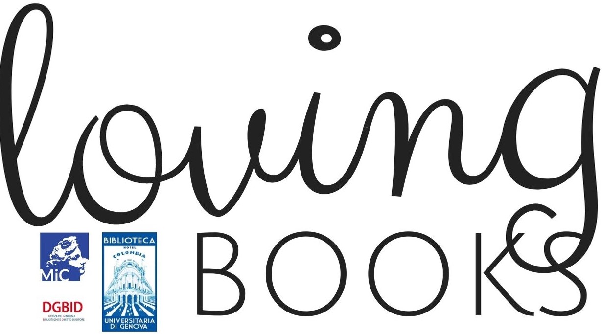 Loving Books. Dialoghi di libri e sui libri